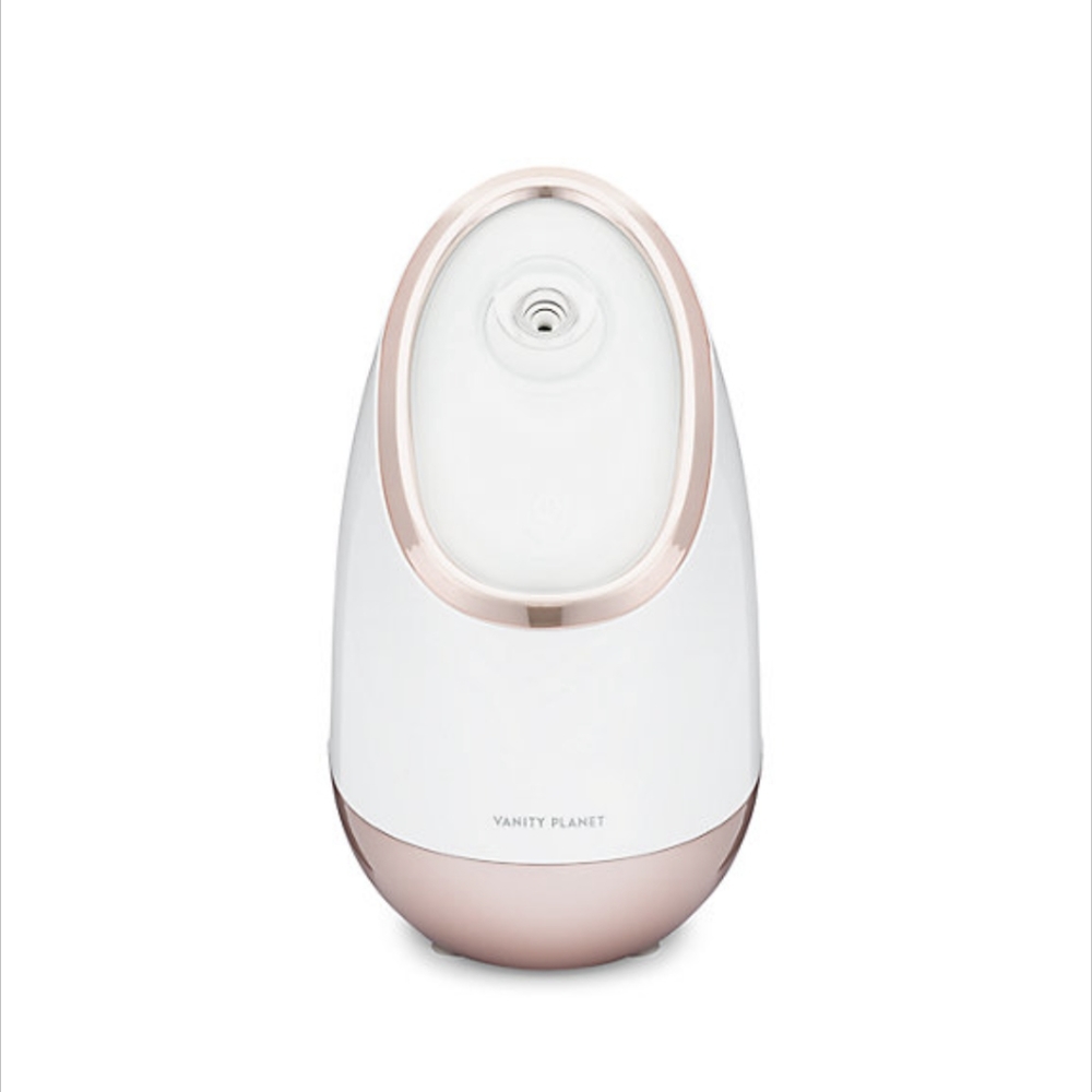 Facial Steamer